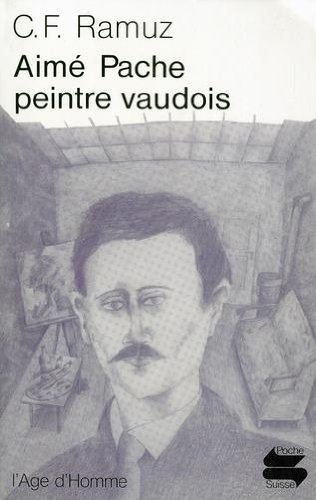 Aimé Pache : peintre vaudois