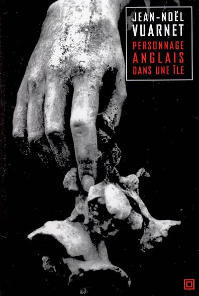 Personnage anglais dans une île. Senex puerilis. Les derniers jours de Pompéi