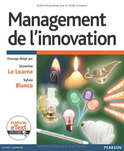 Management de l'innovation