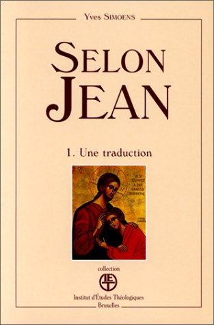 Selon Jean