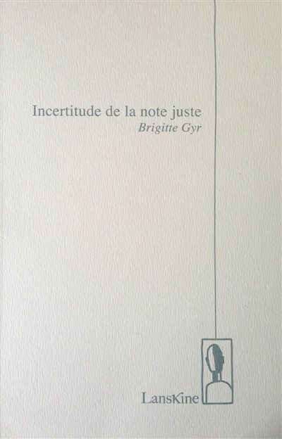 Incertitude de la note juste