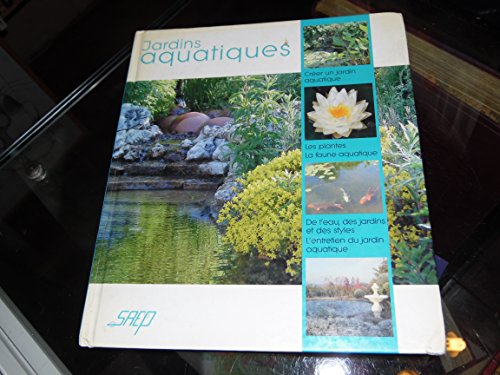 Jardins aquatiques