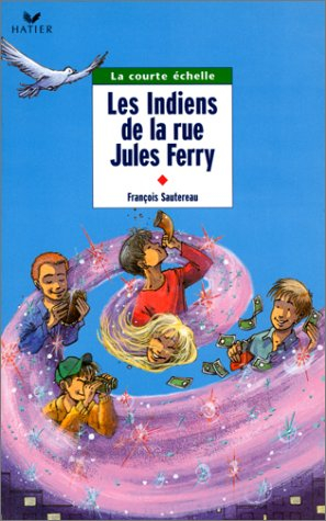 Les Indiens de la rue Jules-Ferry