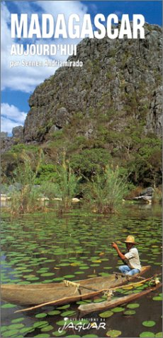 madagascar aujourd'hui