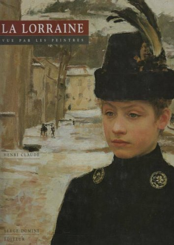 La Lorraine vue par les peintres