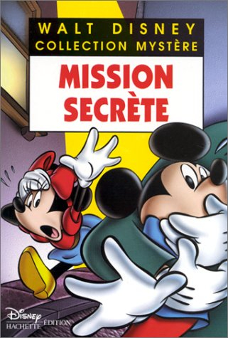 Mission secrète