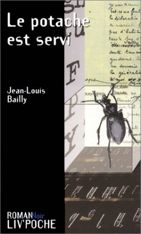 Le potache est servi