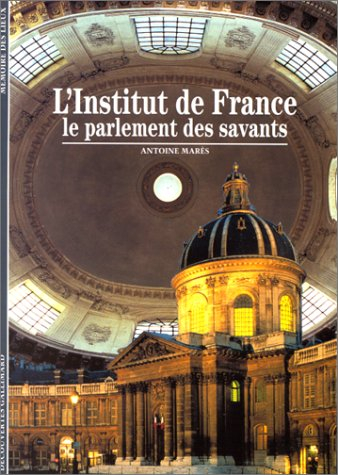 L'Institut de France
