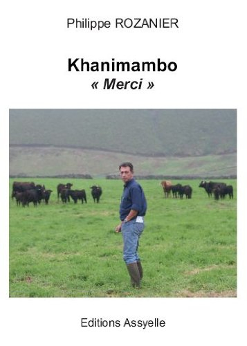 Khanimambo Merci