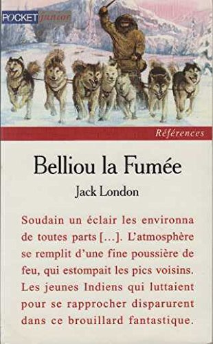 Belliou la fumée