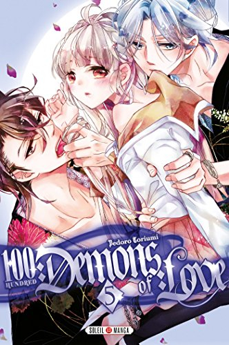 100 demons of love. Vol. 5