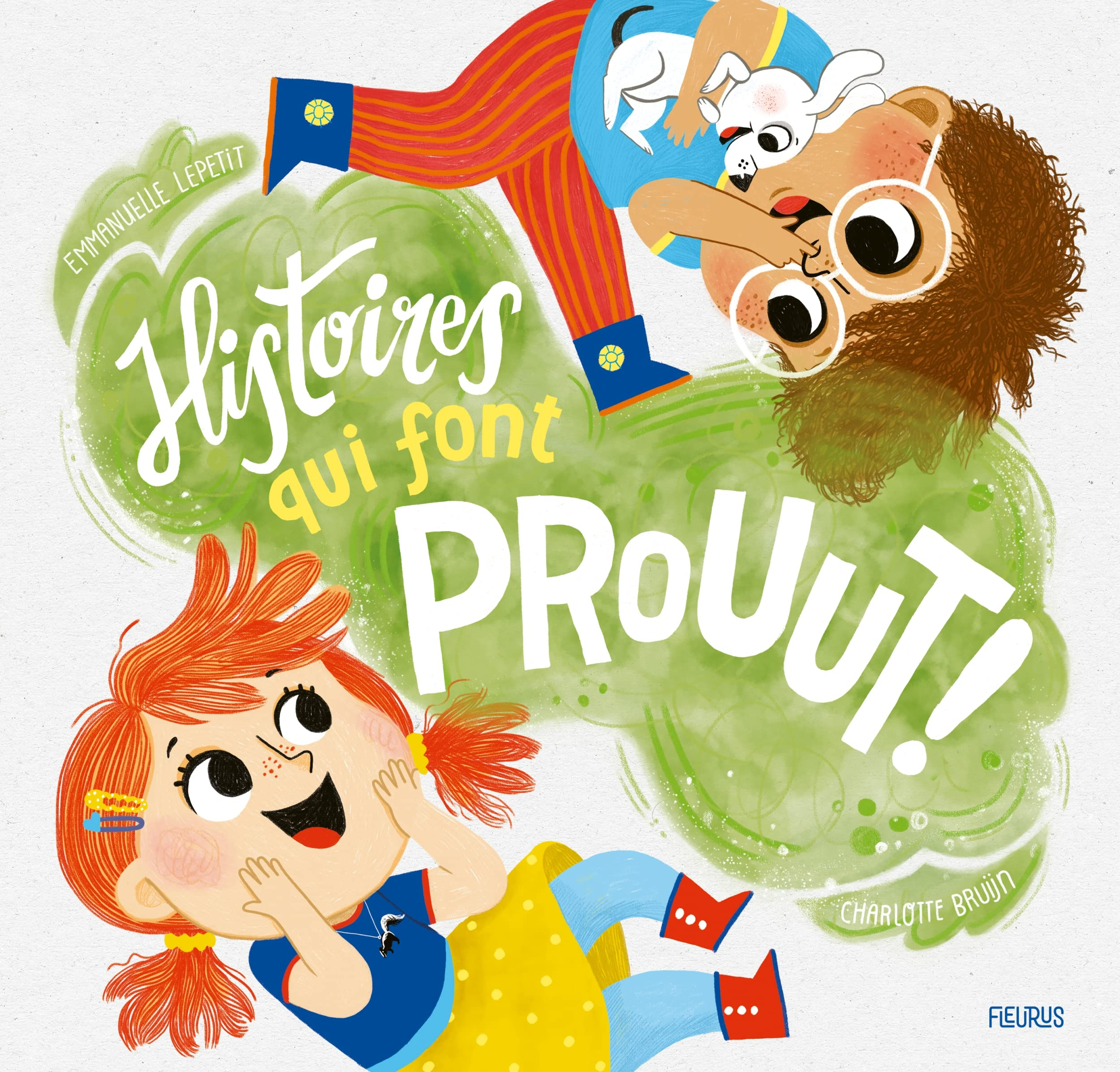 Histoires qui font prouut !