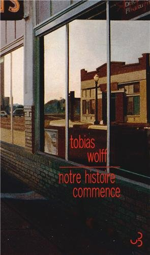 Notre histoire commence