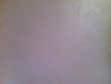 le grand album de la famille juive