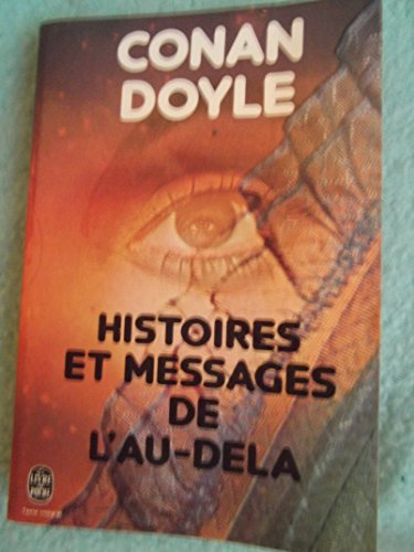 histoires et messages de l'au-delà