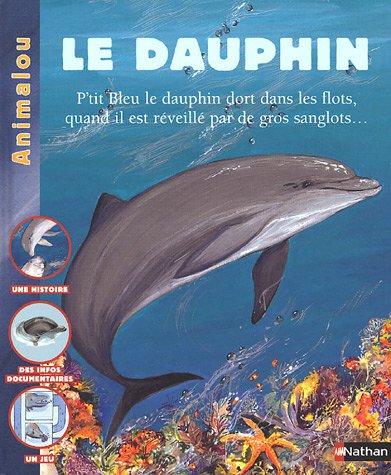 Le dauphin