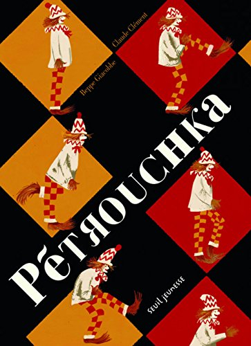 pétrouchka