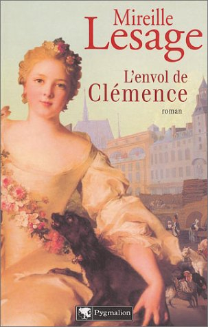 L'envol de Clémence