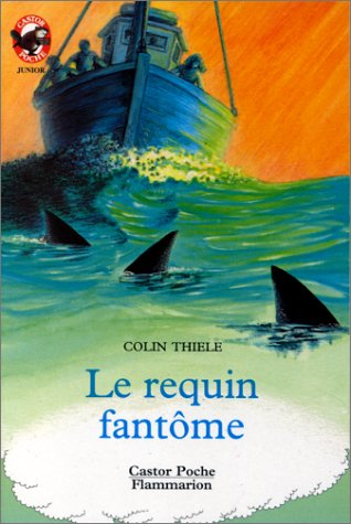Le Requin fantôme