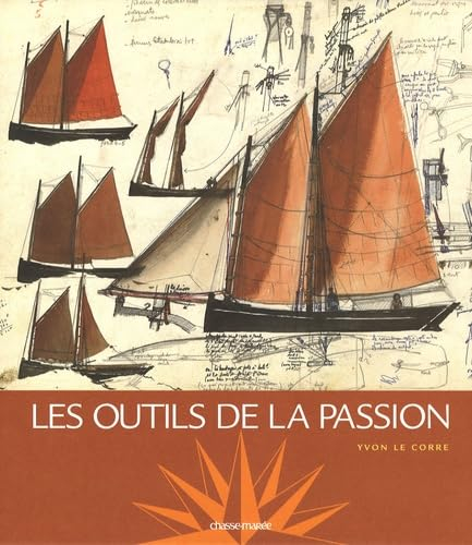 Les outils de la passion