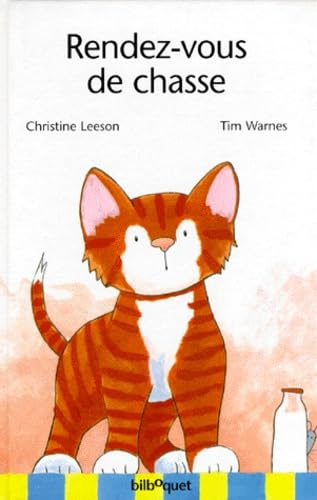 Rendez-vous de chasse