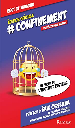 #confinement 2020 : édition spéciale
