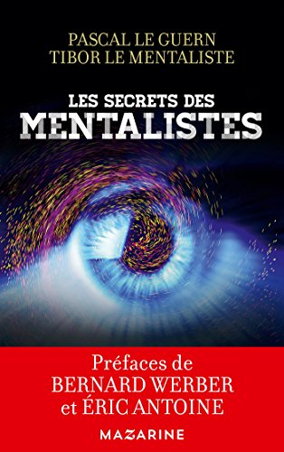 Les secrets des mentalistes