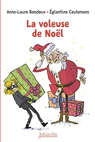 La voleuse de Noël
