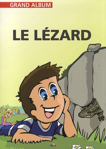 Le lézard