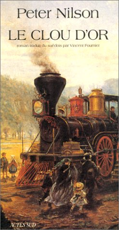 Le clou d'or