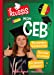 Je réussis mon CEB