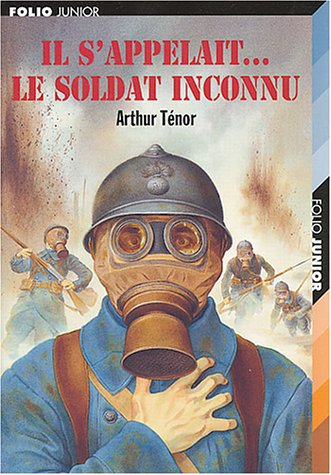 Il s'appelait... le soldat inconnu