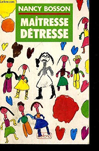 Maîtresse détresse