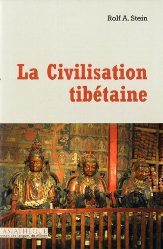 La civilisation tibétaine