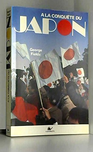 A la conquête du Japon