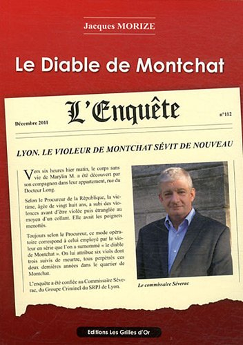 le diable de montchat