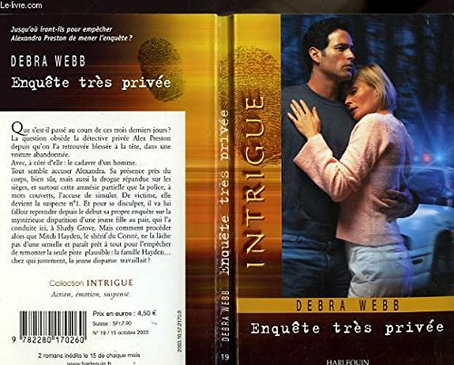 Enquête très privée