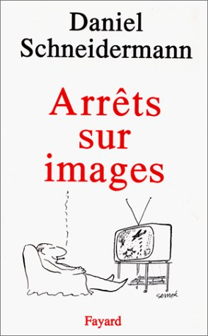 Arrêts sur images