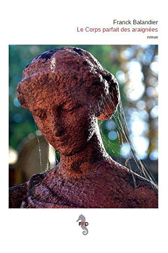 le corps parfait des araignees
