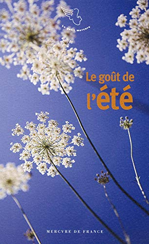 Le goût de l'été