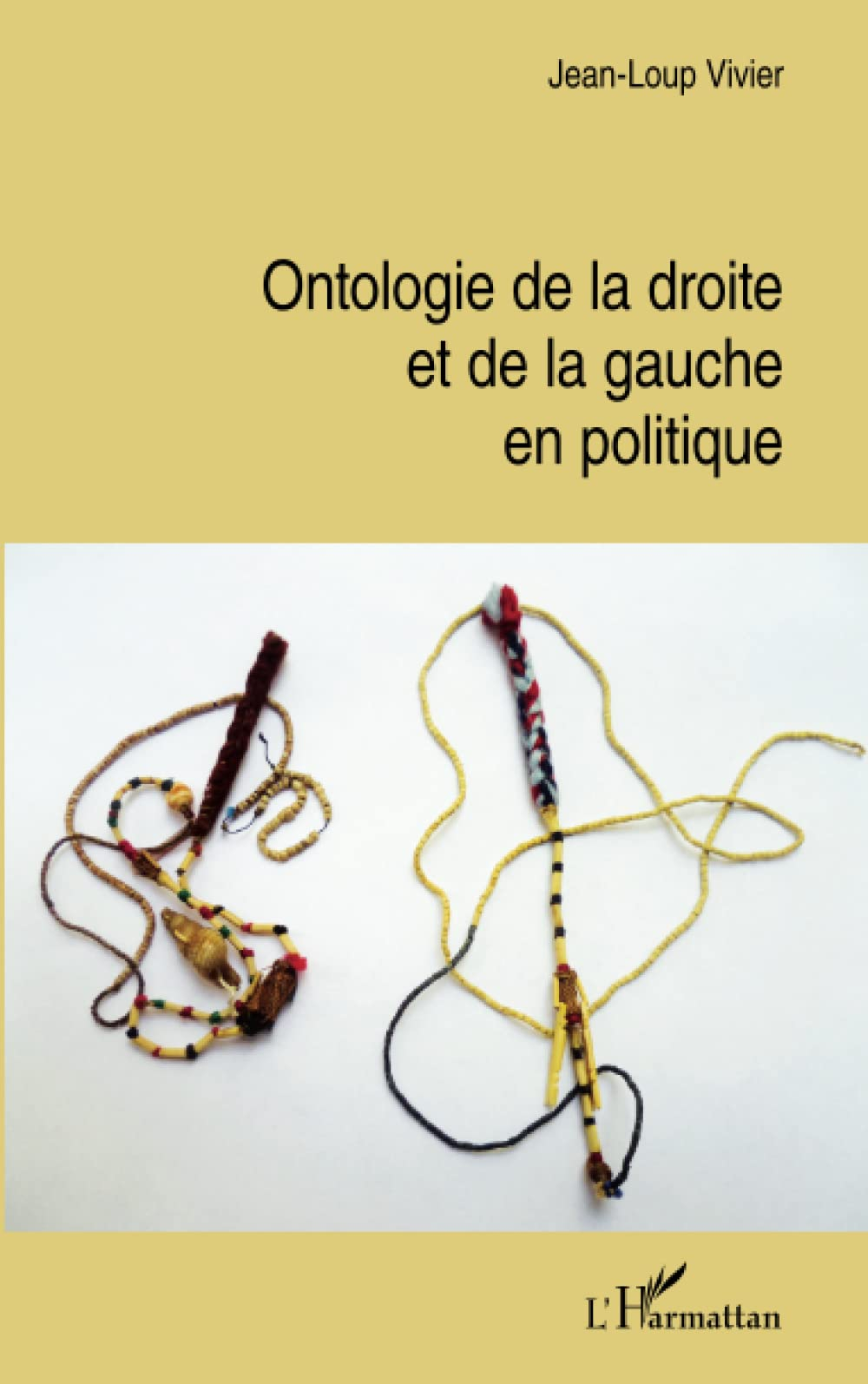 Ontologie de la droite et de la gauche en politique