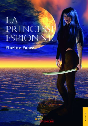 la princesse espionne