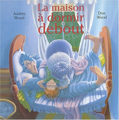 La maison à dormir debout