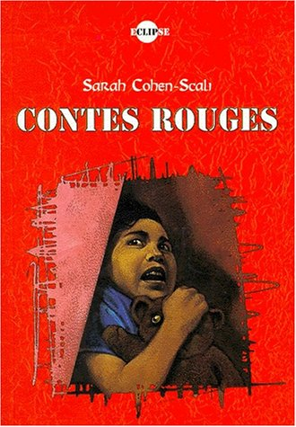 Contes rouges