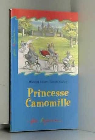 Princesse Camomille