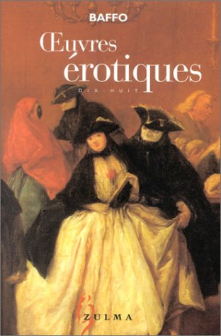 Oeuvres érotiques