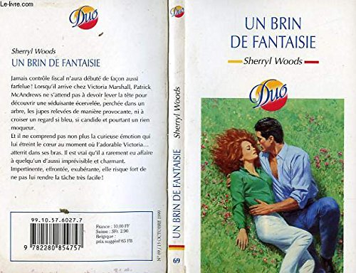 un brin de fantaisie (duo)