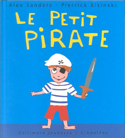 Le petit pirate