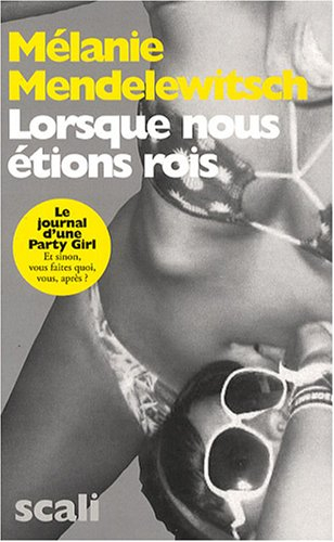 Lorsque nous étions rois