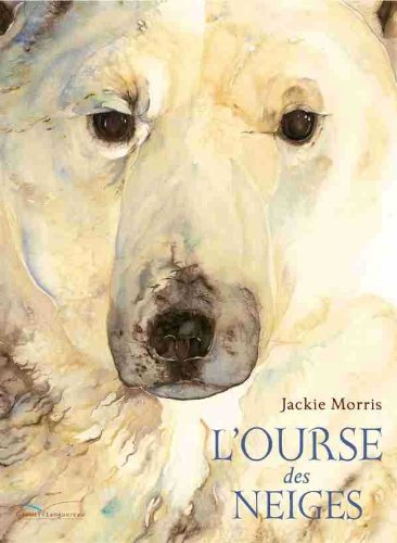 L'ourse des neiges